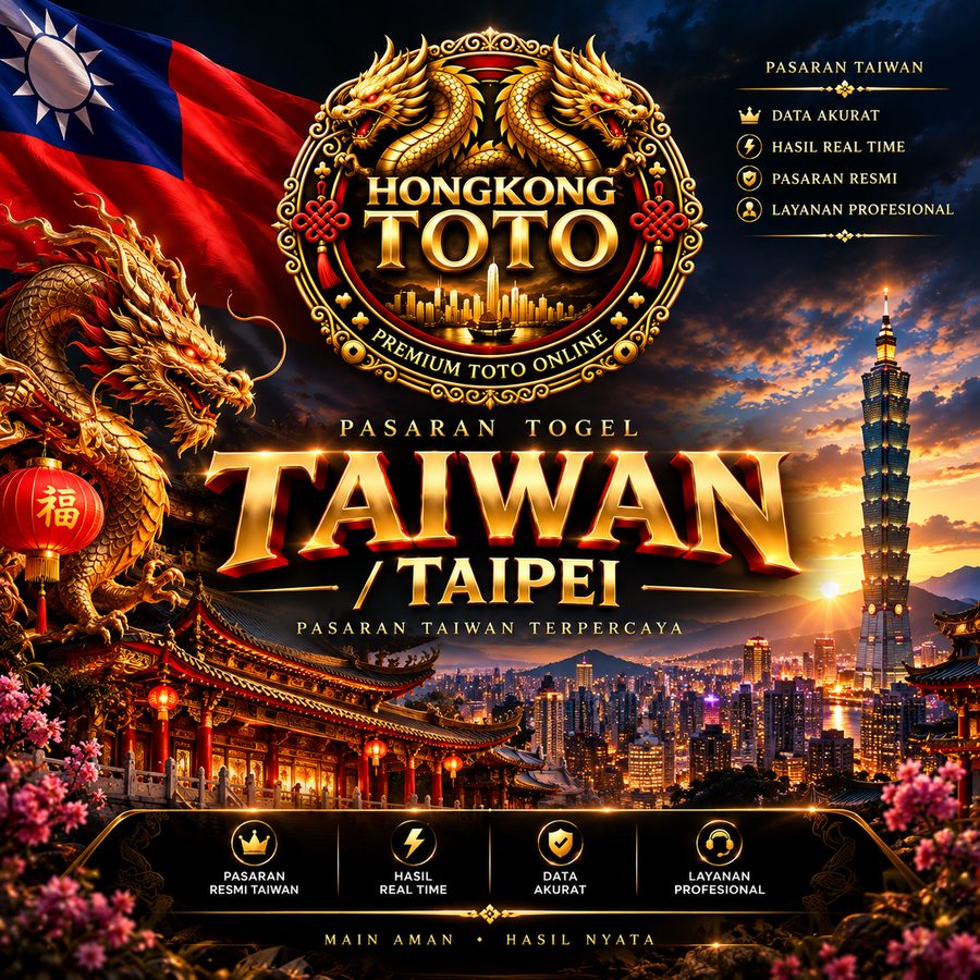 Angka Ikut Taiwan 10 Oktober 2026 — data taiwan 2026 paito data taiwan 2026 togel